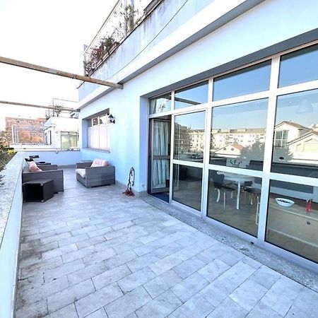 Your Apartments In Navigli District Mediolan Zewnętrze zdjęcie