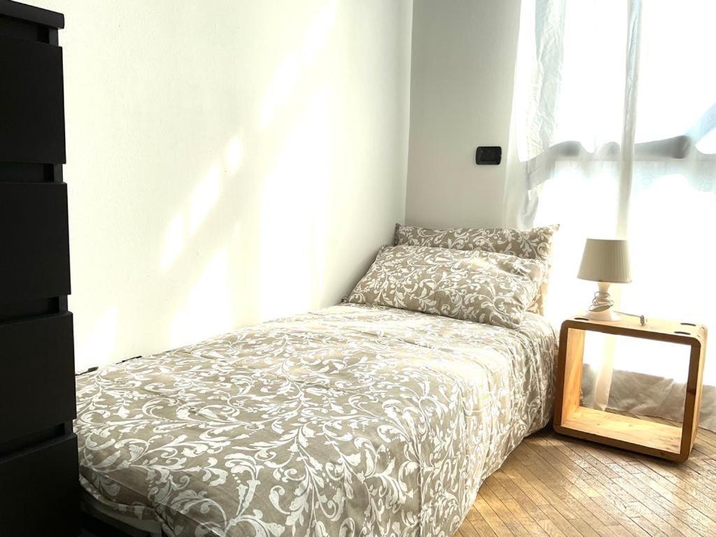 Your Apartments In Navigli District Mediolan Zewnętrze zdjęcie