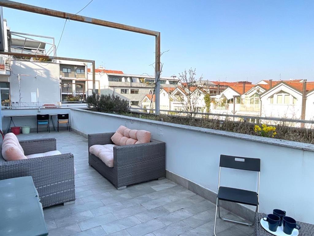 Your Apartments In Navigli District Mediolan Zewnętrze zdjęcie