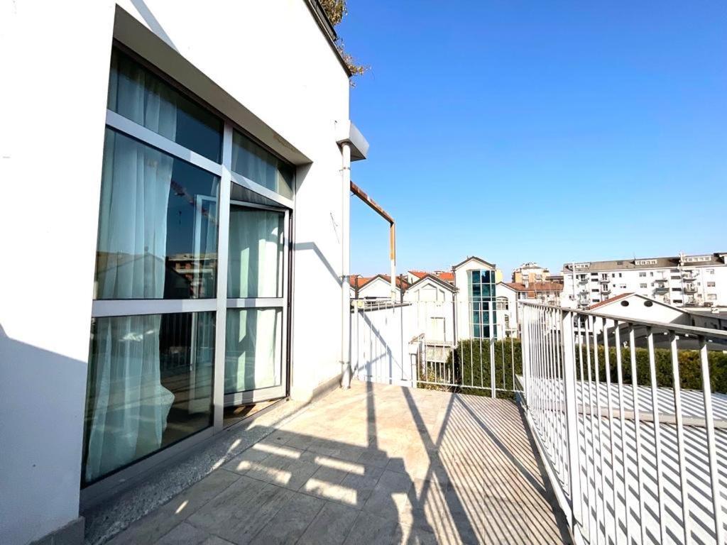 Your Apartments In Navigli District Mediolan Zewnętrze zdjęcie