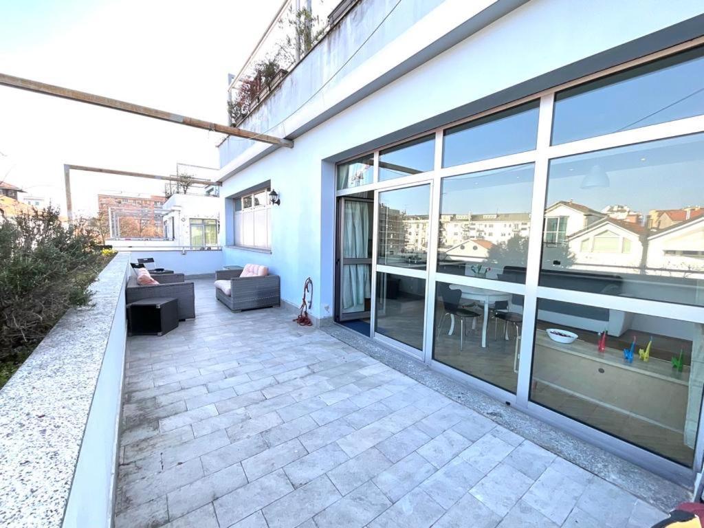 Your Apartments In Navigli District Mediolan Zewnętrze zdjęcie