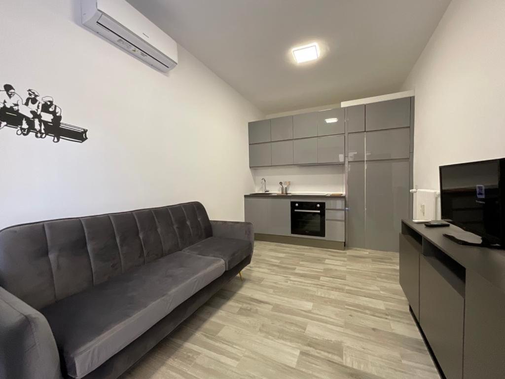 Your Apartments In Navigli District Mediolan Zewnętrze zdjęcie